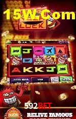 592Bet Rio de Janeiro - Slot Strategy